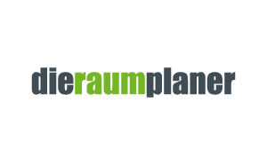 Logo die raumplaner