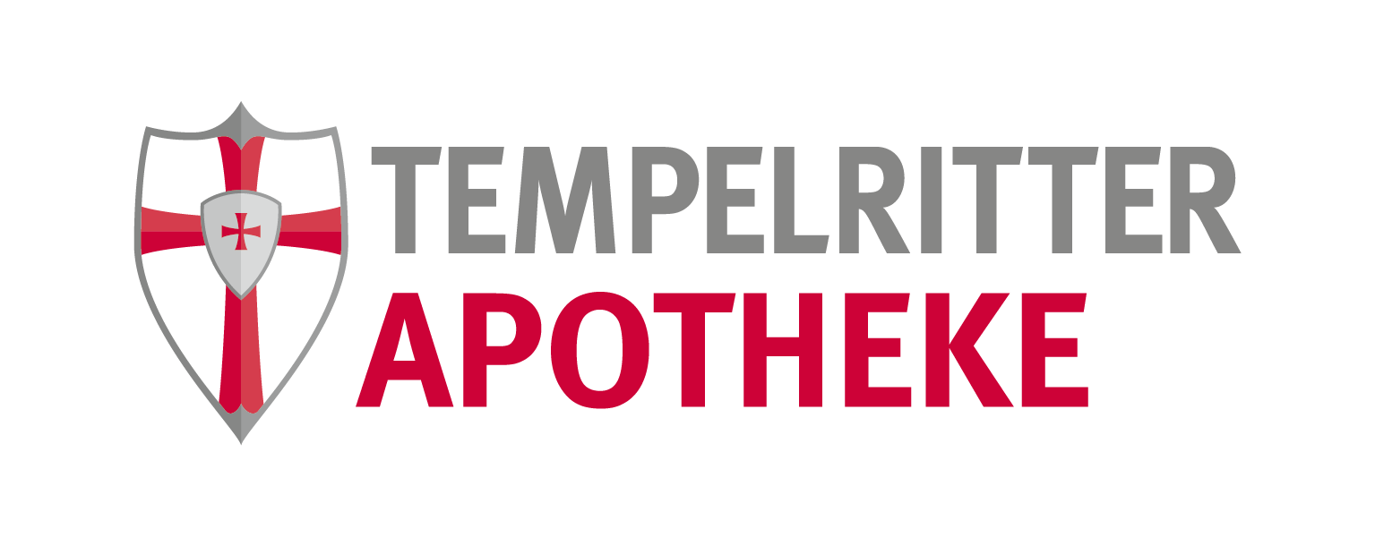 Logo Tempelritter Apotheke