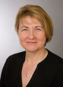 Christiane Fuchs Allianz Generalvertretung